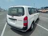 TOYOTA PROBOX VAN