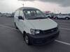 TOYOTA TOWNACE VAN