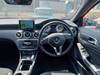 MERCEDES BENZ A CLASS