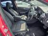 MERCEDES BENZ A CLASS