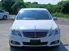 MERCEDES BENZ E CLASS