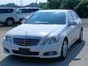 MERCEDES BENZ E CLASS