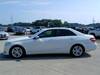 MERCEDES BENZ E CLASS