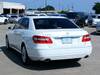 MERCEDES BENZ E CLASS