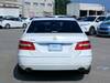 MERCEDES BENZ E CLASS