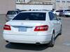 MERCEDES BENZ E CLASS