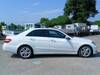 MERCEDES BENZ E CLASS