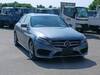 MERCEDES BENZ C CLASS