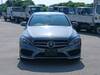 MERCEDES BENZ C CLASS
