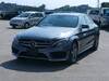MERCEDES BENZ C CLASS