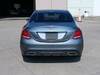 MERCEDES BENZ C CLASS
