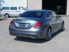 MERCEDES BENZ C CLASS