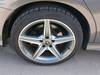 MERCEDES BENZ C CLASS