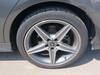 MERCEDES BENZ C CLASS