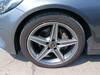 MERCEDES BENZ C CLASS