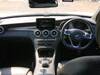 MERCEDES BENZ C CLASS