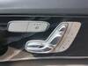 MERCEDES BENZ C CLASS