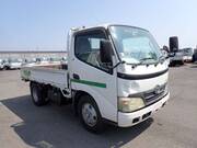 2007 TOYOTA TOYOACE TRUCK 0.5ton