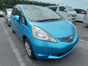 2009 HONDA FIT