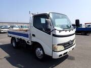 2007 TOYOTA TOYOACE TRUCK 0.5ton