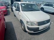 2008 TOYOTA PROBOX VAN