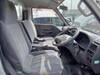 NISSAN VANETTE TRUCK