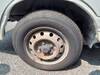 NISSAN VANETTE TRUCK