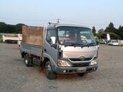 2016 TOYOTA DYNA 2ton