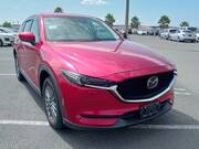 2017 MAZDA CX-5 XD PROACTIVE