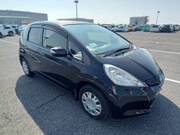 2011 HONDA FIT G