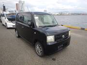 2011 TOYOTA PIXIS SPACE