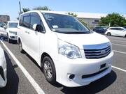 2011 TOYOTA NOAH X SMART EDITION