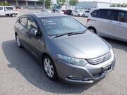 2009 HONDA INSIGHT LS