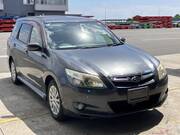 2011 SUBARU EXIGA