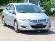 2009 HONDA INSIGHT G