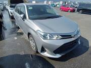 2021 TOYOTA COROLLA FIELDER