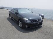 2011 TOYOTA CROWN