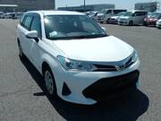 2019 TOYOTA COROLLA FIELDER X