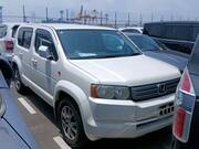 2007 HONDA CROSS ROAD