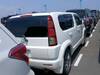 HONDA CROSS ROAD