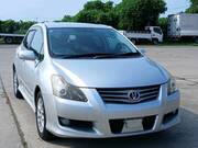 2007 TOYOTA BLADE G