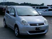 2011 TOYOTA PASSO G