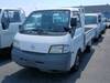 NISSAN VANETTE TRUCK