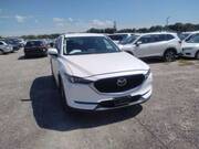 2020 MAZDA CX-5 XD PROACTIVE
