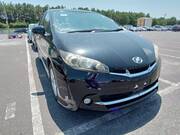 2012 TOYOTA WISH S