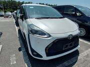 2019 TOYOTA SIENTA