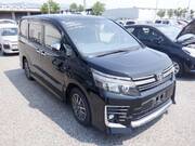 2017 TOYOTA VOXY