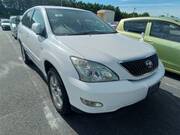 2005 TOYOTA HARRIER 240G