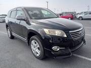 2011 TOYOTA VANGUARD 240S