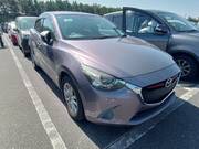 2014 MAZDA DEMIO